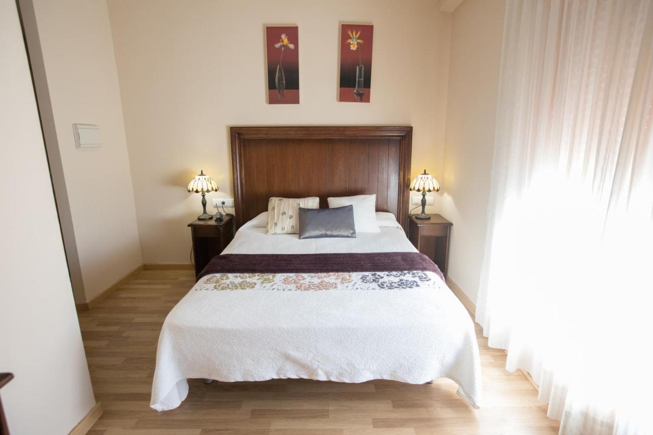 Hotel Arcco Ubeda Exterior photo